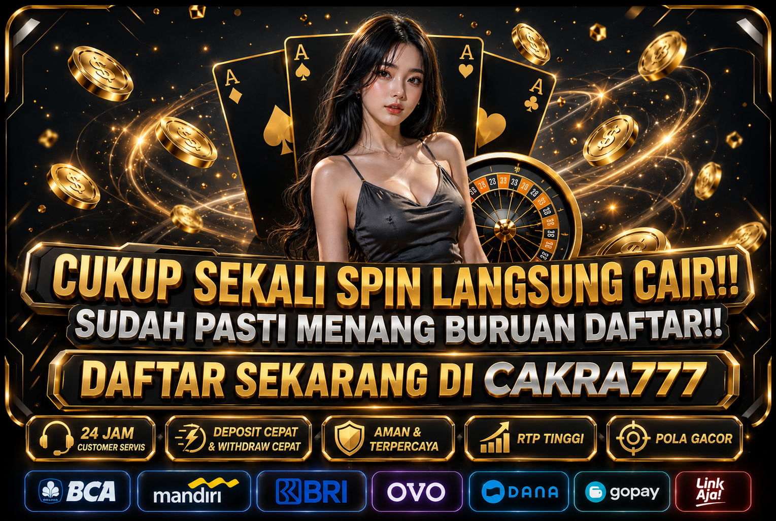 POHON166 • Panduan Brankas Koin Dengan Sistem Permainan Lebih Stabil